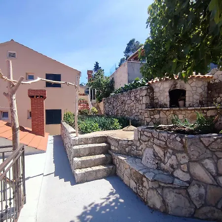 New Kunic Sobra-mljet Sobra