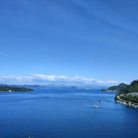 Apartman New Kunic Sobra-mljet