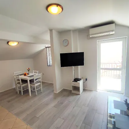 Apartman New Kunic Sobra-mljet Sobra