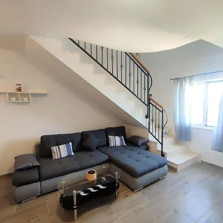 Apartman New Kunic Sobra-mljet Sobra