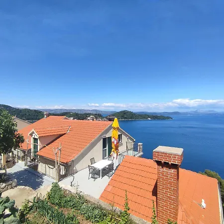 Apartman New Kunic Sobra-mljet Sobra