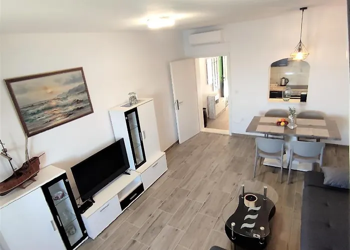 New Kunic Sobra-mljet *