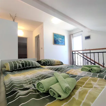 New Kunic Sobra-mljet