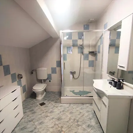 New Kunic Sobra-mljet Appartement Sobra