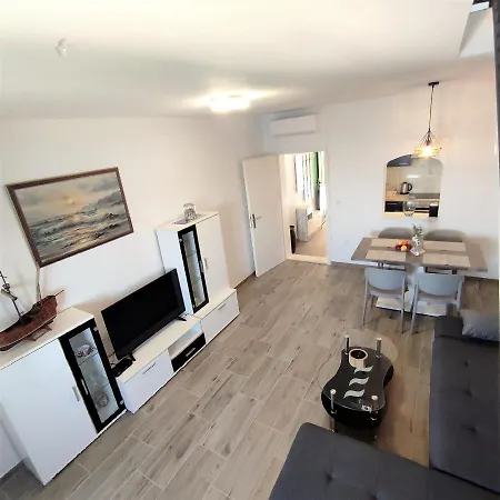 New Kunic Sobra-mljet *