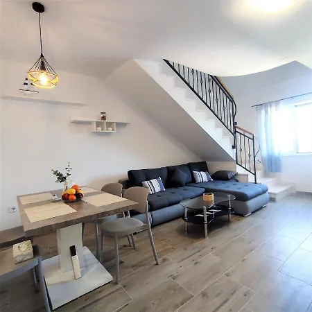 New Kunic Sobra-mljet * Sobra