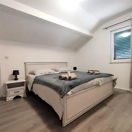 New Kunic Sobra-mljet Sobra