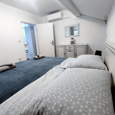 New Kunic Sobra-mljet * Sobra