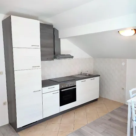 New Kunic Sobra-mljet Appartement