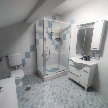 Appartement New Kunic Sobra-mljet Sobra