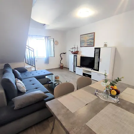 New Kunic Sobra-mljet * Sobra