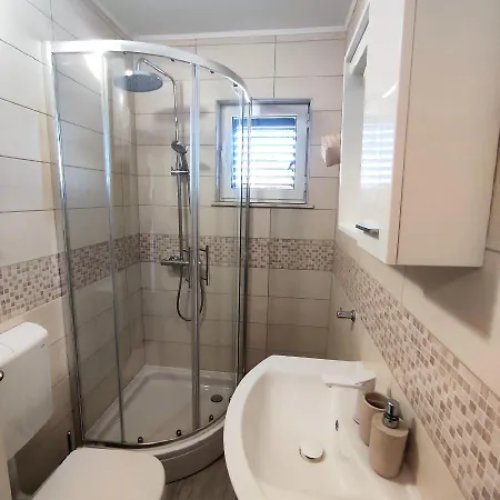 Appartement New Kunic Sobra-mljet *