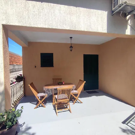 New Kunic Sobra-mljet Appartement