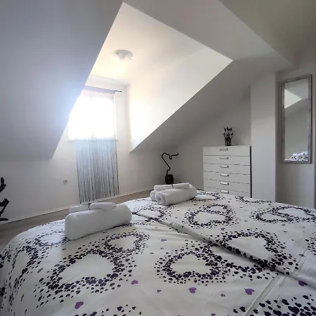 New Kunic Sobra-mljet * Sobra