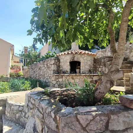 New Kunic Sobra-mljet Sobra