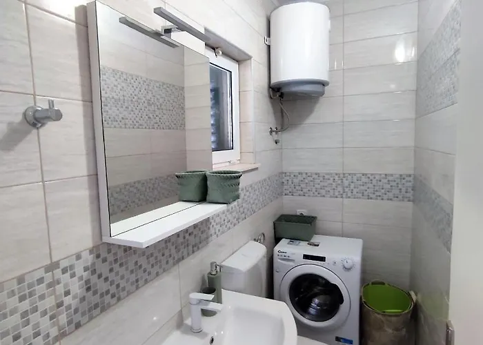 New Kunic Sobra-mljet Apartman *