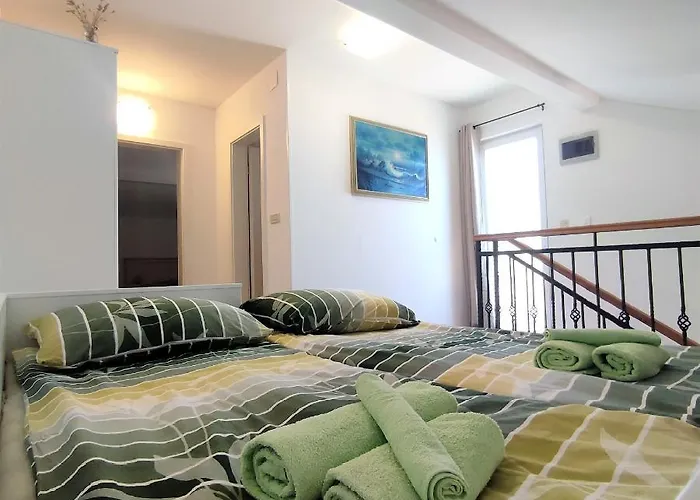 New Kunic Sobra-mljet