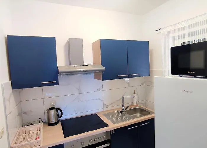 New Kunic Sobra-mljet Apartmán Sobra