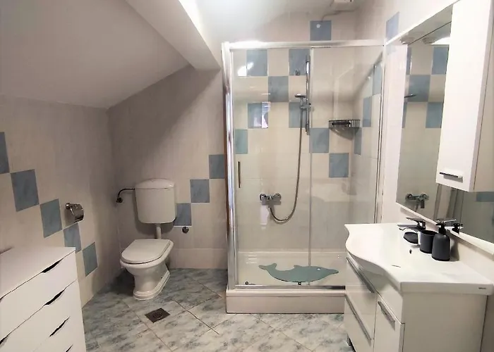 New Kunic Sobra-mljet Apartman Sobra