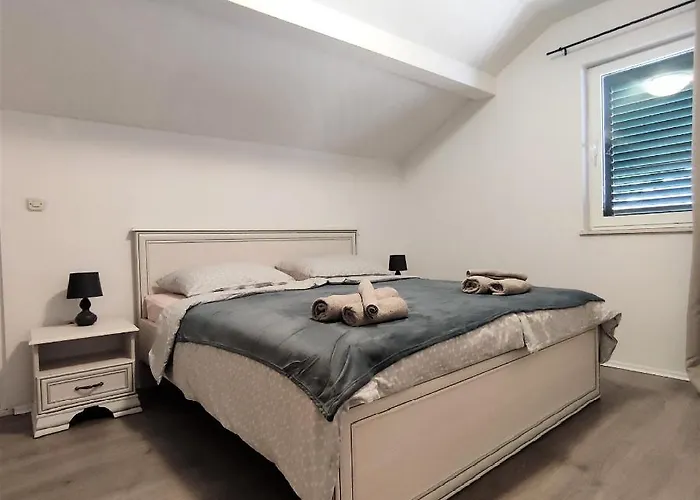 New Kunic Sobra-mljet Sobra