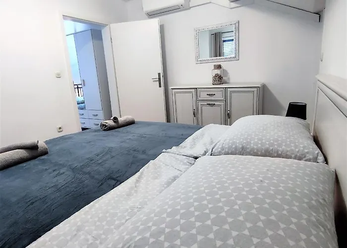 New Kunic Sobra-mljet * Sobra