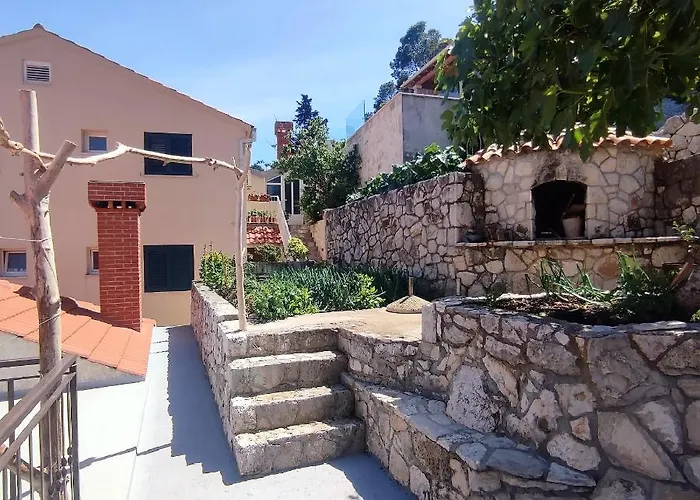 New Kunic Sobra-mljet Sobra