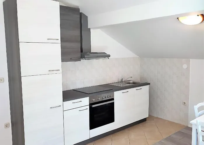 New Kunic Sobra-mljet Apartman