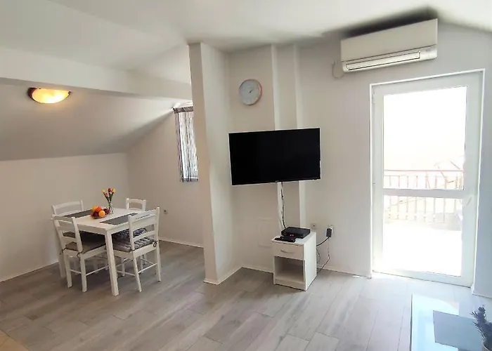 Apartman New Kunic Sobra-mljet Sobra