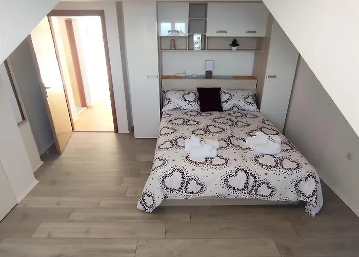 New Kunic Sobra-mljet Apartman