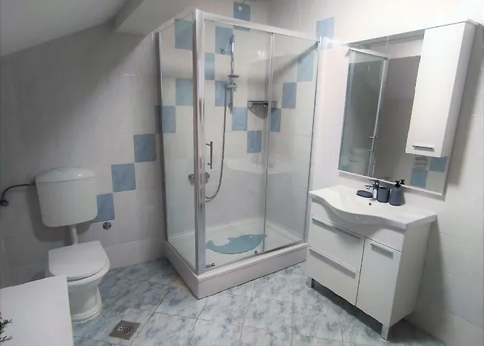 Apartman New Kunic Sobra-mljet Sobra