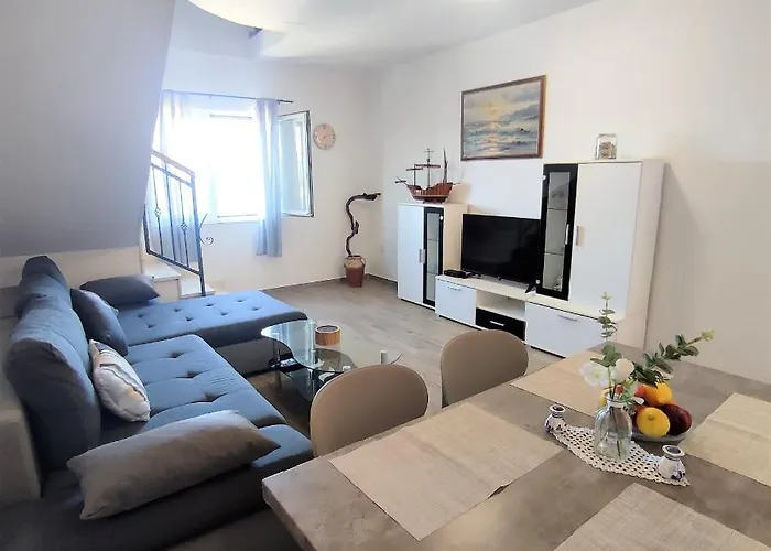 New Kunic Sobra-mljet * Sobra