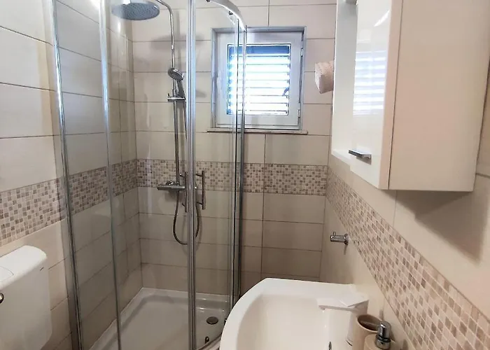 Apartmán New Kunic Sobra-mljet *