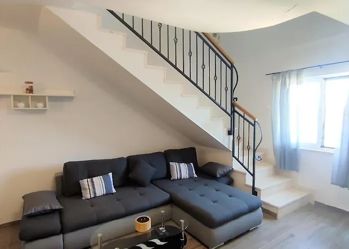 Apartman New Kunic Sobra-mljet Sobra