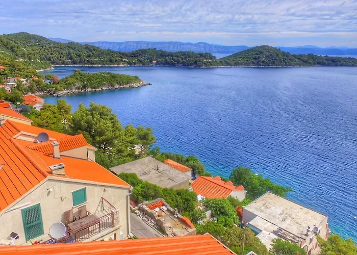 New Kunic Sobra-mljet Apartmán
