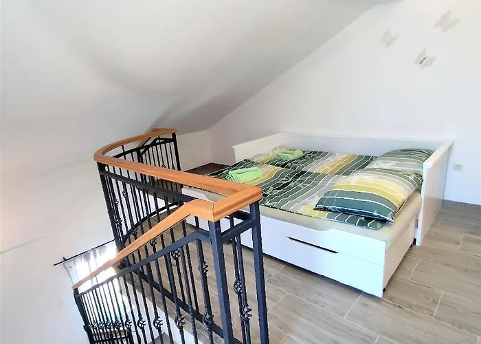 Apartman New Kunic Sobra-mljet *