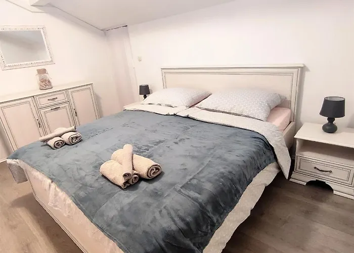 New Kunic Sobra-mljet * Sobra