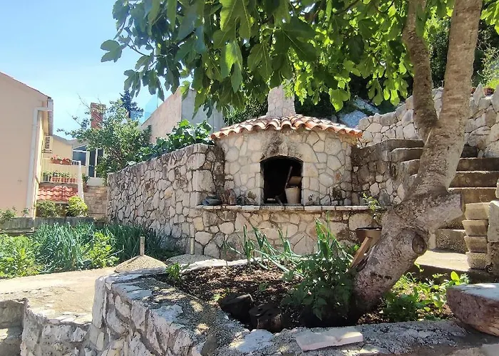 New Kunic Sobra-mljet Sobra