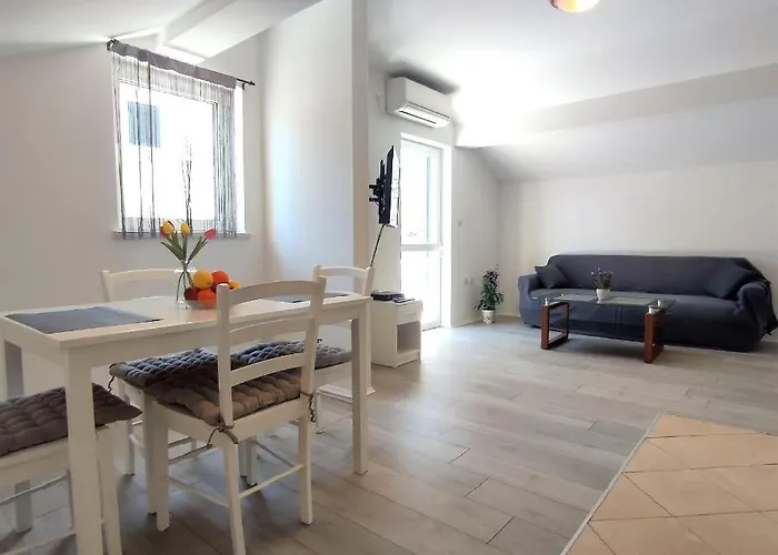 New Kunic Sobra-mljet Apartmán